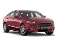 Autorizovaný prodej, servis vozidel Ford Focus, Fiesta, Mondeo Zlín