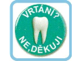 Zubní ošetření - vrtání zubu bez bolesti Praha 1