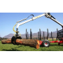 Zemědělská, lesní a zahradní technika Opava - eshop s lesní technikou a zemědělskými stroji