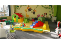Dětská herna, dětské centrum, oslava dětských narozenin Hranice