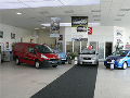 Prodej nových automobilů značky Citroen v Plzni.