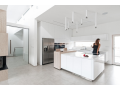 Bytový architekt, projekty interiérů, domů - moderní design s originálními prvky