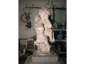 Restaurování kamene, soch, náhrobků, pomníků v okolí Náchoda