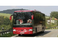 Výroba klimatizace pro autobusy, kolejová vozidla, transportní chlazení Jičín