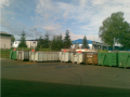 Výkup kovů, papíru a elektroodpadu - Havlíčkův Brod