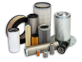 Filtry a filtrační technologe pro průmysl, velkoobchod, prodej, distribuce