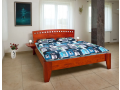 Dřevěné postele pro zdravý spánek, prodej v Písku