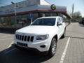 Jeep Grand Cherokee Ostrava - skladové a předváděcí vozy za speciální ceny