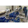 Automatické tlakové stanice Vrchlabí - montáž, oprava i servis