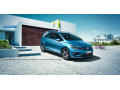 Predaj a servis Volkswagen-Brno