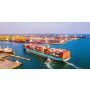 Nákladní vodní doprava - NNR Global Logistics