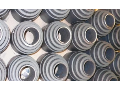 Metalworking - production and sale of evolute, helical and leaf springs, the Czech Republic