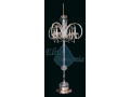 Czech crystal chandeliers production | Semily, the Czech Republic
