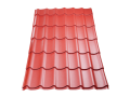Hliníková střecha ihned – řada výhod střešní hliníkové krytiny