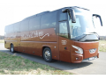 Autobusová doprava - vnitrostátní jízdy či zájezdy po Evropě