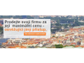 Prodej Vaší firmy za nejvyšší cenu – BCMS Corporate ČR, s.r.o.