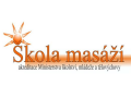 Škola masáží Olomouc - rekvalifikace a kurzy na pozici masér