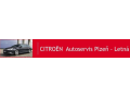 Předváděcí vozy Citroen|Plzeň - téměř nové vozy za nižší ceny