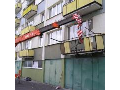 Rekonstrukce balkonů panelových domů, paneláků | Náchod