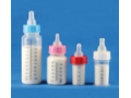 Distribuce, prodej - jednorázové krmící lahvičky - standard pro zdravotnické zařízení