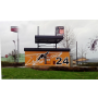 UniGard 24 - dohled nad technologií čerpacích stanic PHM, novinka
