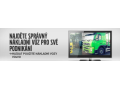Použitá nákladní vozidla Volvo ČR – vyhledávač tahačů a valníků - Volvo Truck Finder