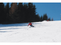 Pobyty pro rodiče s dětmi především v lyžařské sezóně - krásné prostředí