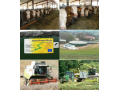 Zemědělská mechanizace a služby SILYBA | Ústí nad Orlicí