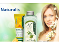Přírodní kosmetika Naturalis - mýdla, šampony i konopná kosmetika