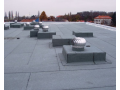 Nejlevnejsi hydroizolace plochych strech se zarukou az 15 let,klempirske prace a opravy strech pro Brno a okoli