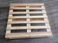 Výroba dřevěných palet, dřevěných obalů, pilařský provoz, zpracování dřeva