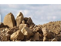 Pískovna Seník-Lenešice – štěrkopísek, kamenivo na jednom místě