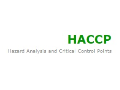 Zavádění systému HACCP pro hygienu a nezávadnost potravin, školení pracovníků a audity
