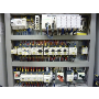 Výroba ovládacích rozvaděčů, elektrických zařízení jednoúčelových strojů