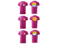 Unikátní trička, mikiny, košile s potiskem-výroba a návrhy motivu, loga