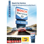 Autoservis, opravy a údržba osobních a lehkých užitkových vozidel - Bosch Car servis