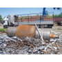 Likvidace odpadů, výkup železného šrotu - Váš partner pro výkup odpadu