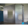 Production of sheet metal parts, weldments, stampings - custom metal production, the Czech Republic