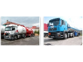 Nákladní autodoprava a cisternová přeprava ADR po České republice i v zahraničí