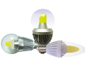 Výroba a prodej LED osvětlení, žárovek, zářivek a reflektorů