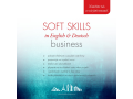 Firemní jazyková výuka – vzdělávací Soft Skills kurzy od profesionální jazykové agentury