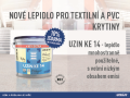 Lepidlo UZIN KE 14 pro textilní a PVC krytiny prodej Praha -   10% lepidla navíc zdarma