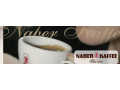 Distribuce kávy Naber Olomouc