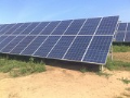 Solární, fotovoltaické systémy, FVE na klíč - projektování, realizace a servis