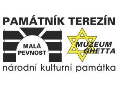 Památník Terezín - navštivte národní kulturní památku
