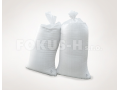 Pytle na obilí (PP bílé), polypropylenové pytle - prodej, dodávka