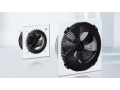 Industrial, centrifugal fans, production, supply - Czech Republic