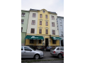 Hotel, ubytování v centru Ostravy na ulici Stodolní