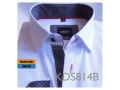 Výroba a velkoobchod kvalitních, originálních košil i kravat - elegantní pánská móda