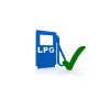 Repase a servis LPG, CNG  všech značek - diagnostika, montáže, výměna nádrže